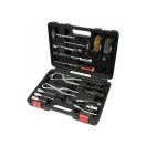 YATO Bremssystem-Montagesatz 15 Teile 1/2" 3/8" CrV