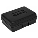 YATO Bremssattel-Montage-Steckschlüsselsatz 3-teilig 1/2" CrV