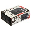 YATO Bremssattel-Montage-Steckschlüsselsatz 3-teilig 1/2" CrV