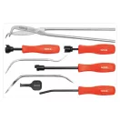 YATO Trommelbremsen-Montagesatz 8-teilig