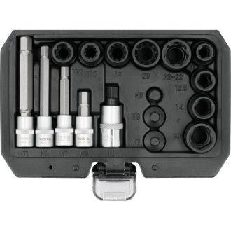 YATO Bremssattel-Werkzeugsatz