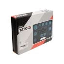 YATO Hauptbremszylinder-Bausatz 11-teilig