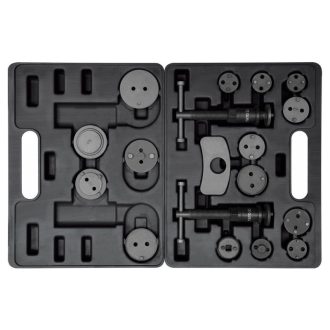 YATO Hauptbremszylinder-Bausatz 18-teilig