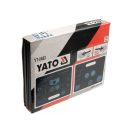 YATO Hauptbremszylinder-Bausatz 18-teilig