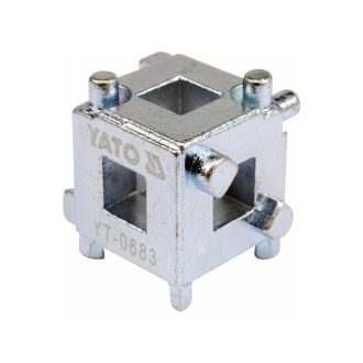 YATO Bremskolbenrücklaufdruck 3/8"