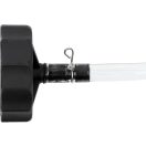 YATO Pumpenbremse Flüssigkeitswechsler, Entlüftungsset 12-teilig