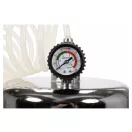 YATO Pneumatisches Bremsflüssigkeits-Ersatzset 13-teilig