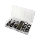 YATO Ölablassschrauben-Unterlegscheiben-Set 150-teilig