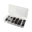 YATO Sicherungsscheiben-Set 260-teilig