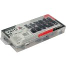 YATO Sicherungsscheiben-Set 260-teilig