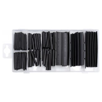 YATO Schrumpfschlauch-Set 127-tlg