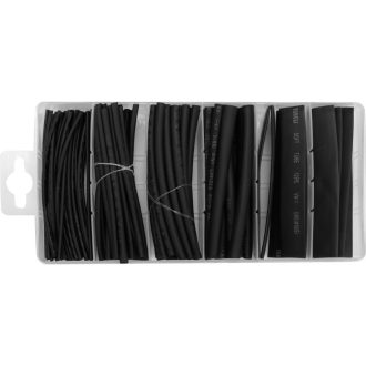 YATO Schrumpfschlauch-Set 100-teilig