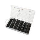 YATO Schrumpfschlauch-Set 100-teilig