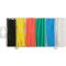 YATO Color Schrumpfschlauch-Set 100-teilig