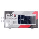 YATO Schrumpfschlauch-Set 127-tlg