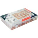 YATO Kupfer-Unterlegscheiben-Set 580-teilig