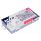 YATO Federset 200-tlg