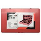 YATO O-Ring-Set 419-tlg