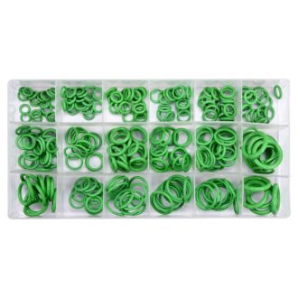 YATO O-Ring-Set für Klimaanlagen 270-tlg
