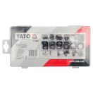 YATO Seeger-Ring-Set außen 300-tlg
