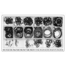 YATO Seeger-Ring-Set außen 300-tlg