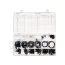 YATO Seegerring-Set innen 300-tlg