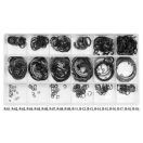 YATO Seegerring-Set innen 300-tlg