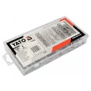 YATO Federstift-Set 150-tlg