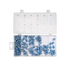 YATO Fettknopf (Fettkopf) Set 110-tlg