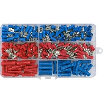 YATO Kabelschuh-Set 250-teilig