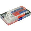 YATO Kabelschuh-Set 250-teilig