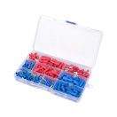 YATO Kabelschuh-Set 240 Teile