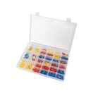 YATO Kabelschuh-Set 600-teilig