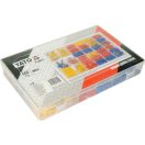 YATO Kabelschuh-Set 600-teilig
