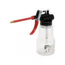 YATO Ölkanister mit 220 cm3 Kunststofftank