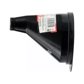 YATO Kunststofftrichter 100 mm