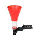 YATO Motoröltrichter 255 mm