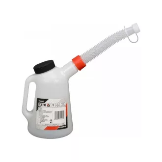 YATO Ölfülldose 1 Liter