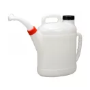 YATO Ölfüllkanister 10 Liter