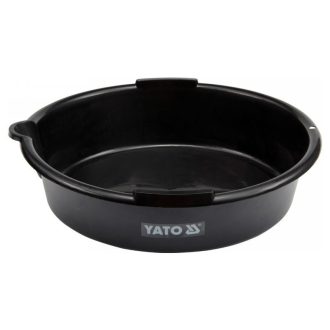 YATO Altölauffangbehälter 380 mm / 7 l