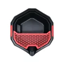 YATO Rollbarer Altöl-Auffangbehälter 470 mm / 8 l