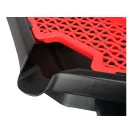 YATO Rollbarer Altöl-Auffangbehälter 470 mm / 8 l