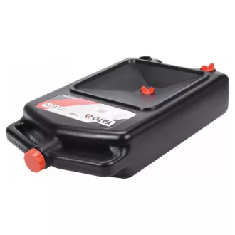 YATO Ölablassbehälter 8 Liter