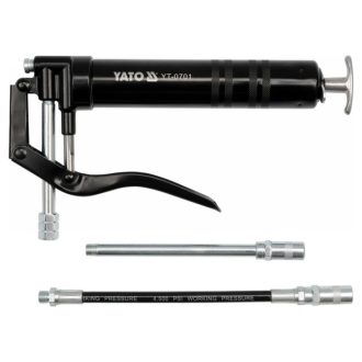YATO Hebelfett 120 ml 70 mPa