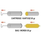 YATO Hebelfett 120 ml 70 mPa