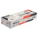 YATO Hebelöler 500 cm3 7-70 MPa einstellbarer Druck