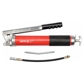 YATO Hebel-Fettpresse 600 ml 27-41 MPa