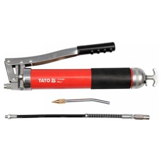 YATO Hebelfett 800 ml 27-41 MPa