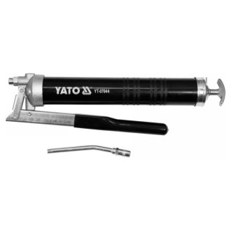 YATO Hebelfett 600 ml 31-70 mPa