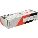 YATO Hebelfett 400 ml 24,8 MPa